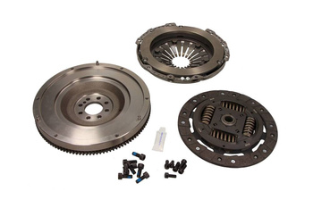 RYMEC SPRZĘGŁO OPEL ASTRA 1,3 CDTI 05- Z KOŁEM ZAMACHOWYM