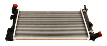 MAXGEAR CHŁODNICA 230176 KIA RIO 1,4 11-