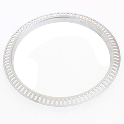 WOSIMAN PIERŚCIEŃ ABS DAF CF, XF, VOLVO FI 168/222MM, OŚ TYLNA - OBIE STRONY 1391517