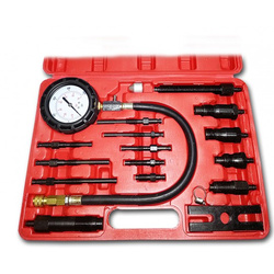 KB TU-15B PRÓBNIK CIŚNIENIA SPRĘŻANIA (SILNIKI DIESELA) 0-70 BAR HS-A1020B