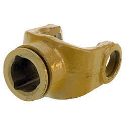 GMP WIDEŁKI WAŁU ODB. MOCY FI 38X102,3 PRZEKRÓJ TRÓJGARBNY 44,7 GMP7303H