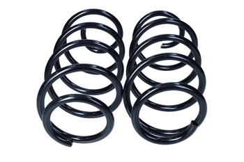 MAXGEAR SPRĘŻYNA ZAWIESZENIA VW PRZÓD GOLF PLUS 2.0TDI/2.0FSI 01.05-