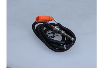 PIERBURG CZUJNIK TEMPERATURY SPALIN 7.08369.68.0 VW TOUAREG 3.0TDI 04-