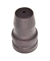 TED-GUM ODBÓJ ZAWIESZENIA JEEP PRZÓD WRANGLER 17- LEWY/PRAWY