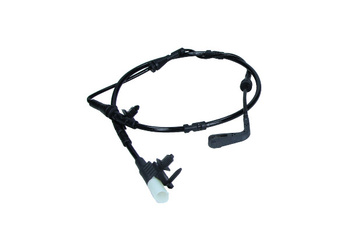 MAXGEAR CZUJNIK KLOCKÓW HAMULCOWYCH JAGUAR TYŁ XF 2,0 17-