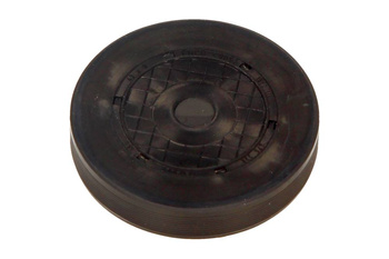 OE Renault Zaślepka Rolki Napinacza 7703075328 Renault 2.2, 2.5 dCi