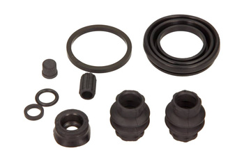 MAXGEAR Zestaw naprawczy zacisku hamulcowego tył 27-0511 OPEL ASTRA