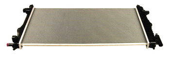 MAXGEAR Chłodnica wody AC230002 Opel Insignia 2,0CDTI