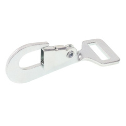 GMP HAK PŁASKI SKRĘCANY, Z ZAPADKĄ BS 1200KG GMPTSH1200H