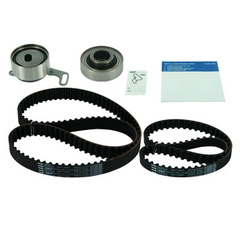 SKF Zestaw Paska Rozrządu VKMA93600 Honda 2.0/2.2 (Z Paskiem Balansu)