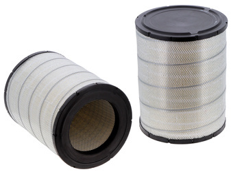 Filtr powietrza - główny SA 16984