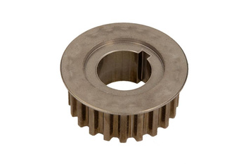 OE PSA Koło Zębate Wału Korbowego Peugeot 206/406 0513A2 2.0 HDi (96-)