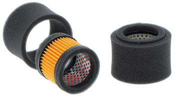 Filtr powietrza SA 12166