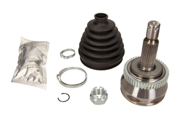 MAXGEAR Przegub Zewnętrzny 25-1757MG Hyundai Tucson 2.0 CRDI 09- (Przegub)