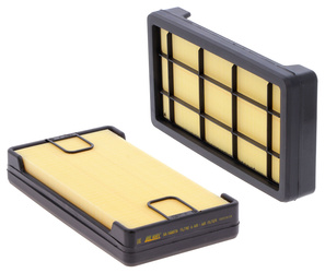 Filtr powietrza - bezpiecznik SA 160079