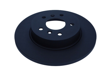 QUARO QD7153HC Tarcza hamulcowa TYŁ NISSAN QASHQAI 1,2-2,0 13- wysoko nawęglana, z powłoką antykorozyjną