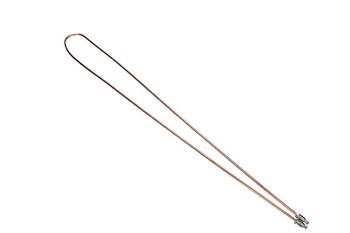 PRZEWÓD HAMULCOWY Długość 1300 mm 2-2 1300