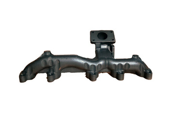 BUGIAD KOLEKTOR WYDECHOWY VW CRAFTER 2,5TDI 06-