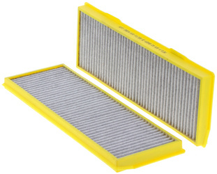 Filtr kabinowy SC 60048 CA