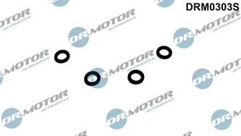 DR. MOTOR ORING PRZELEWU DRM0303S FORD FOCUS 1,8TDCI 03- (KPL=4SZT)