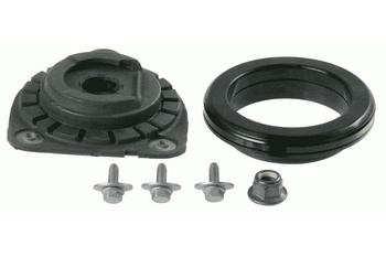 SACHS PODUSZKA AMORTYZATORA 802448 RENAULT LAGUNA PRZÓD 07- LEWY/PRAWY Z ŁOŻYSKIEM