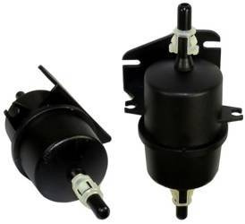 Filtr benzyny BE 613