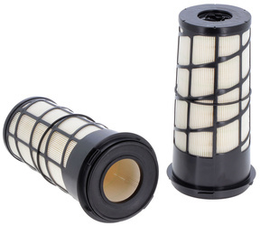 Filtr powietrza - główny SA 16676