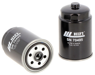 Filtr paliwa SN 70495