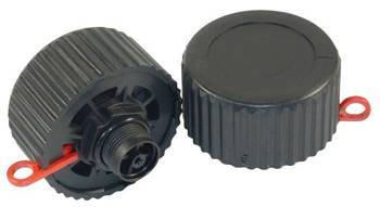 Filtr odpowietrzania FS 652