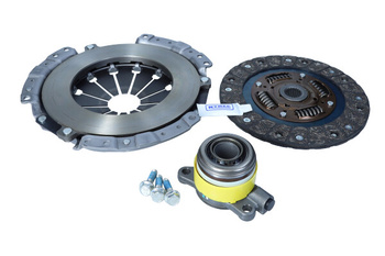 RYMEC Sprzęgło Komplet TOYOTA COROLLA/YARIS 1,5-1,6 17- JT19381032