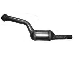 JMJ 1090052 Katalizator Renault Clio III 1.2 (04-)