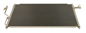 MAXGEAR Skraplacz Klimatyzacji MAZDA PREMACY 99- AC830041