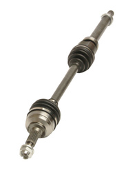 MAXGEAR PÓŁOŚ RENAULT CLIO 12- 0,9B PRAWY 27-3165MG