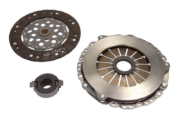 LUK Zestaw Sprzęgła 623304100 PEUGEOT 406/EXPERT 2.0 HDI 99-
