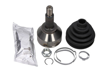MAXGEAR Przegub Zewnętrzny FORD MONDEO 00- 2,0-2,5 TD/E 25-1417MG