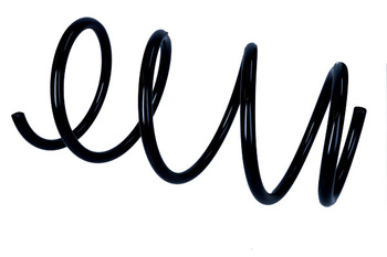 MAXGEAR Sprężyna zawieszenia Renault przód Megane Scenic 1.9 D/2.0 B 97-03