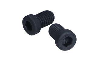 QUICK BRAKE KPL=2szt Śruba Tarczy Hamulcowej BMW Przód/Tył 1/2/3/4/5/6/7/8/X5/Z4 80- QB11668K