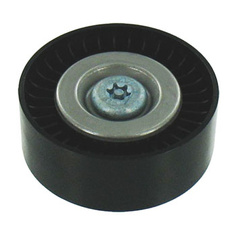SKF ROLKA PASKA WIELOROWKOWEGO VKM38267 MERCEDES W203/W204