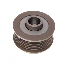 MAXGEAR Koło pasowe alternatora Opel Astra J 1,7CDTI 09- 30-0311