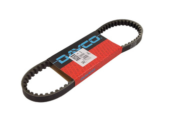 DAYCO Pasek napędowy motocyklowy 7167DAY 16.5x8x747