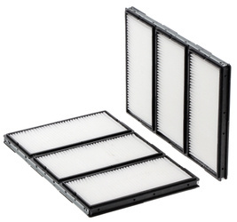 Filtr kabinowy SC 80003