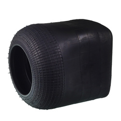 FABIO MEMBRANA PODUSZKI PNEUM. MAN/BUS TYŁ, H=460MM, FI130,8/240MM 81436010102