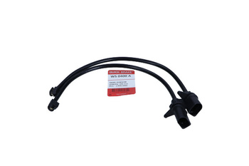 QUICK BRAKE Czujnik Klocków Hamulcowych QBWS 0400 A PORSCHE PRZÓD MACAN 2,0/3,0 D 14-