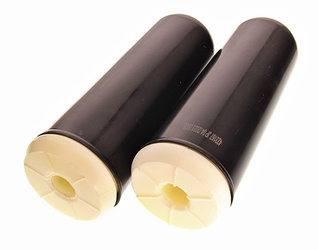 JAPANPARTS Zestaw Montażowy Amortyzatora KTP-0908 AUDI A4 (8K2, B8) 1.8 TFSI 08-