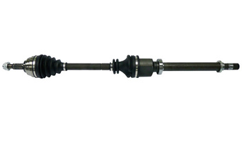SKF PÓŁOŚ VKJC6072 RENAULT MEGANE PRAWY 02-