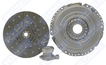 Sprzęgło Komplet RYMEC JT17071041 OPEL INSIGNIA 2.0 CDTI 08-