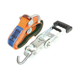 GMP PAS TRANSPORTOWY 4,0T, 3,5M GMP4T3.5MTRALOHRH