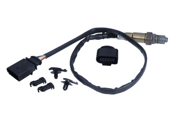 BOSCH Sonda lambda 025802700F AUDI A4 2.0TFSI (13-)