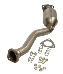 MAXGEAR Katalizator Honda Jazz II 1.2/1.3/1.4 02- Euro 4 27-6127
