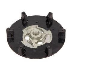 SUNAIR SUNCH-107 Tarcza sprzęgła kompresora klimatyzacji DENSO / VAG / BMW / 6SEU/7SEU/5SL12/5SE12